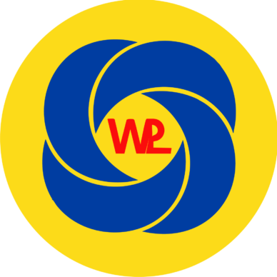 logo welcome